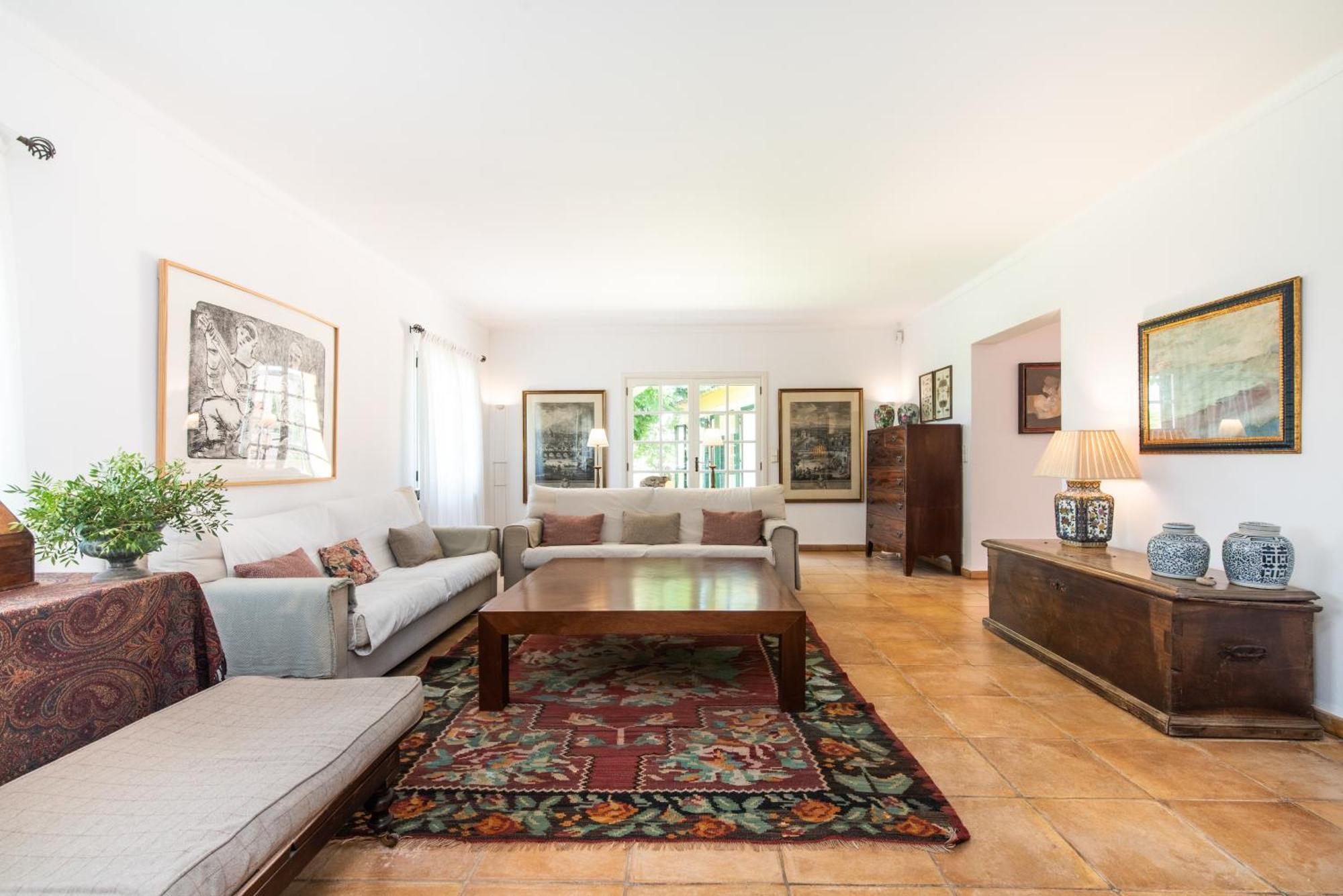 Finca Son Blat Porto Cristo Εξωτερικό φωτογραφία