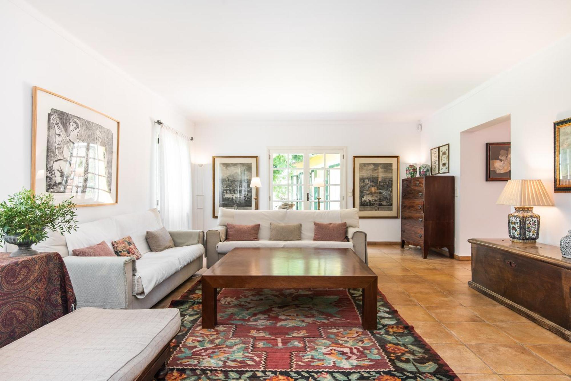 Finca Son Blat Porto Cristo Εξωτερικό φωτογραφία