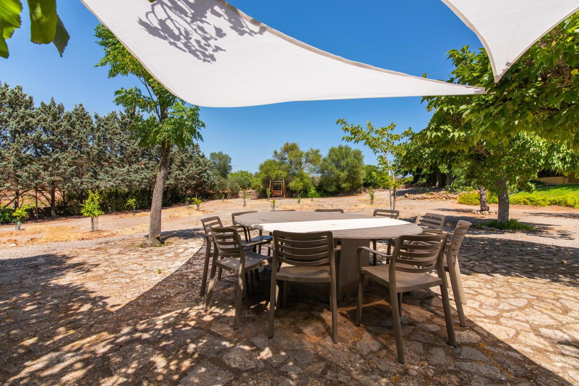 Finca Son Blat Porto Cristo Εξωτερικό φωτογραφία