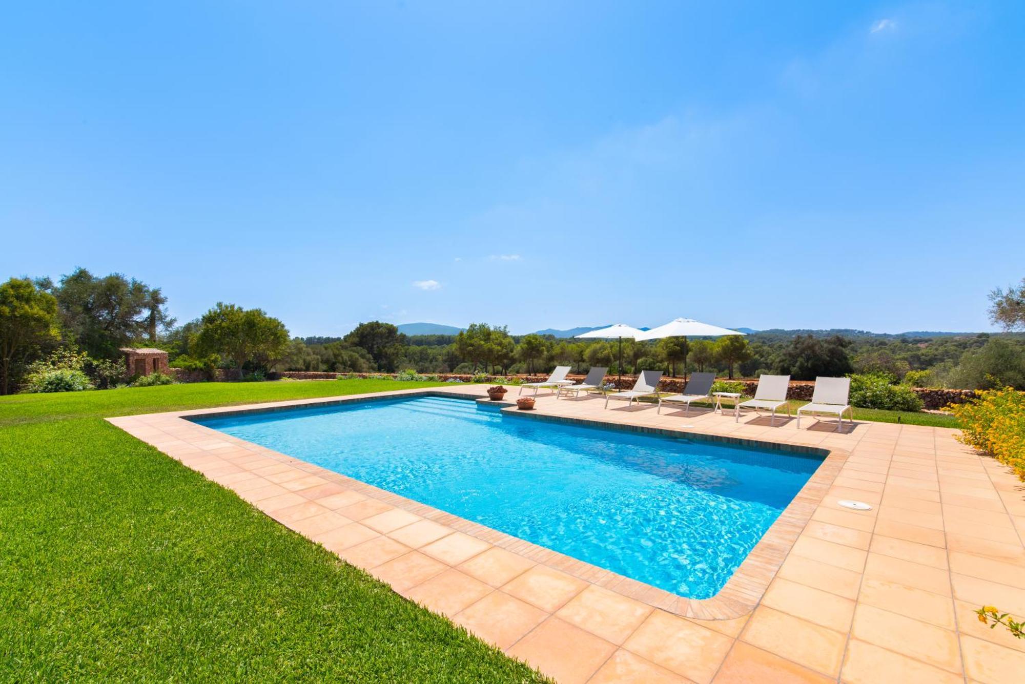 Finca Son Blat Porto Cristo Εξωτερικό φωτογραφία