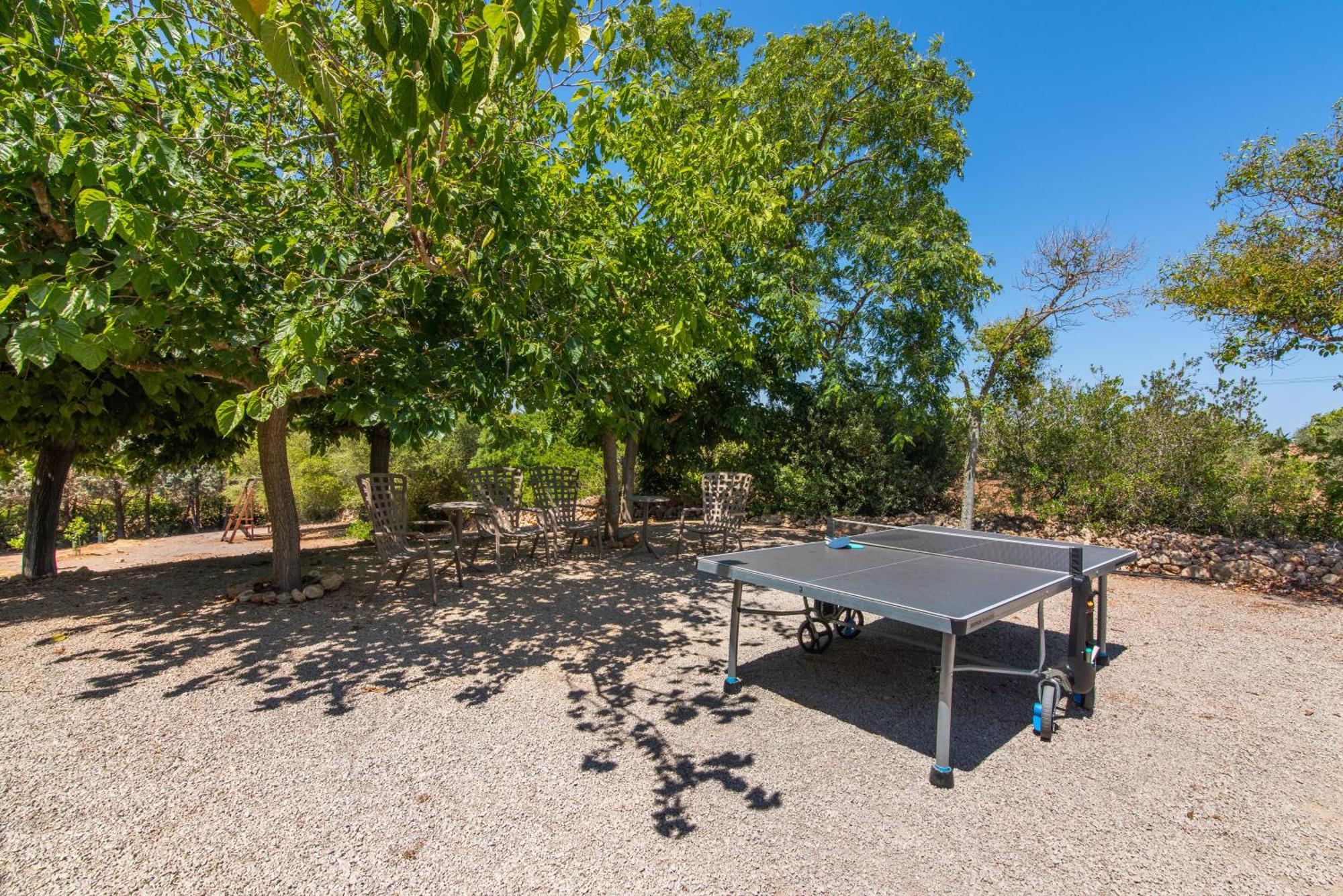 Finca Son Blat Porto Cristo Εξωτερικό φωτογραφία