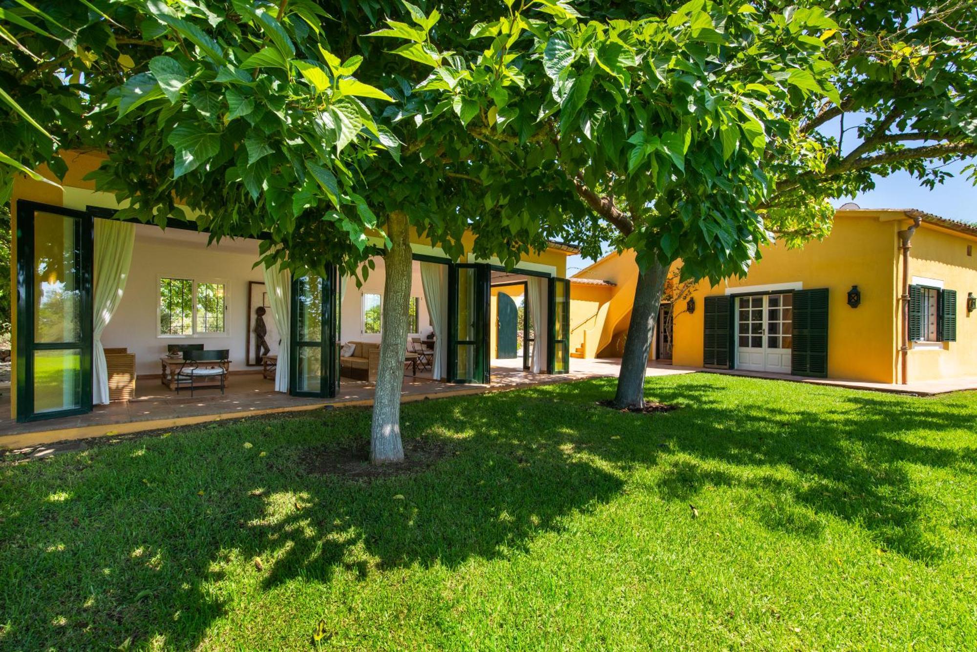 Finca Son Blat Porto Cristo Εξωτερικό φωτογραφία
