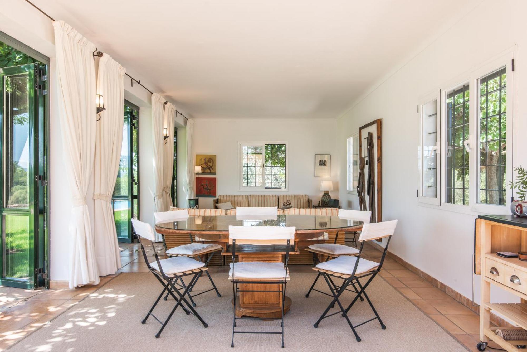 Finca Son Blat Porto Cristo Εξωτερικό φωτογραφία