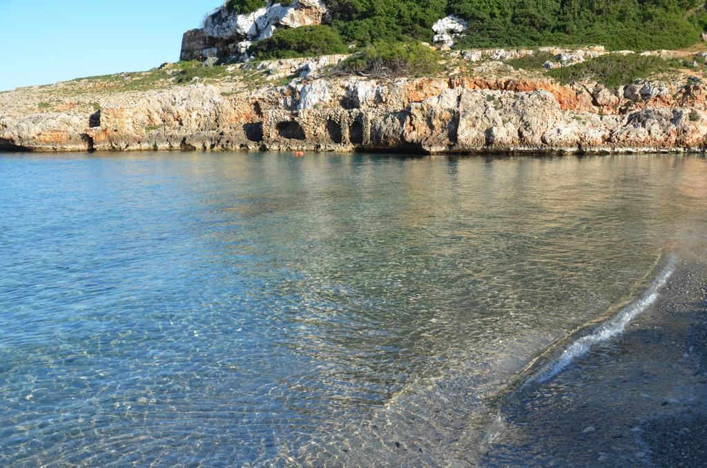 Finca Son Blat Porto Cristo Εξωτερικό φωτογραφία