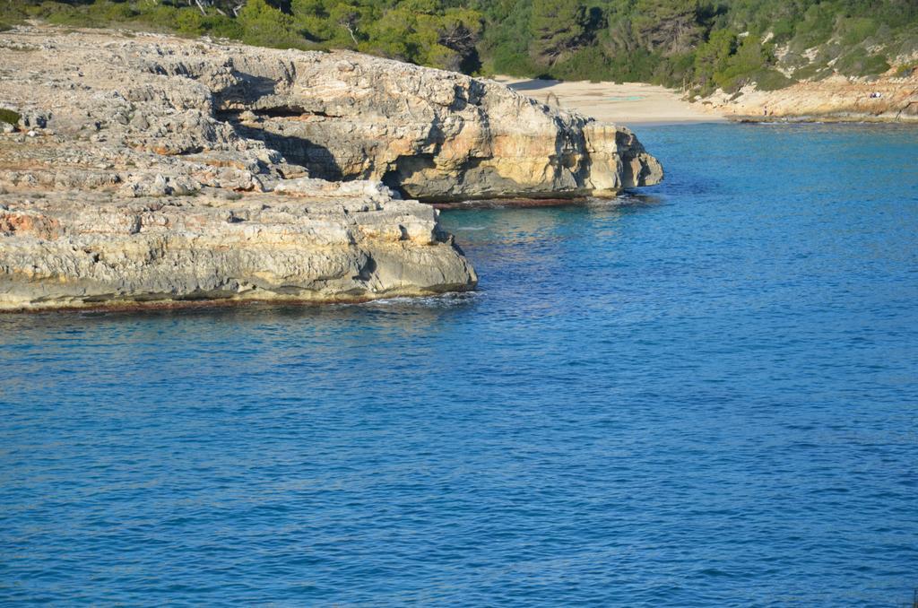 Finca Son Blat Porto Cristo Εξωτερικό φωτογραφία