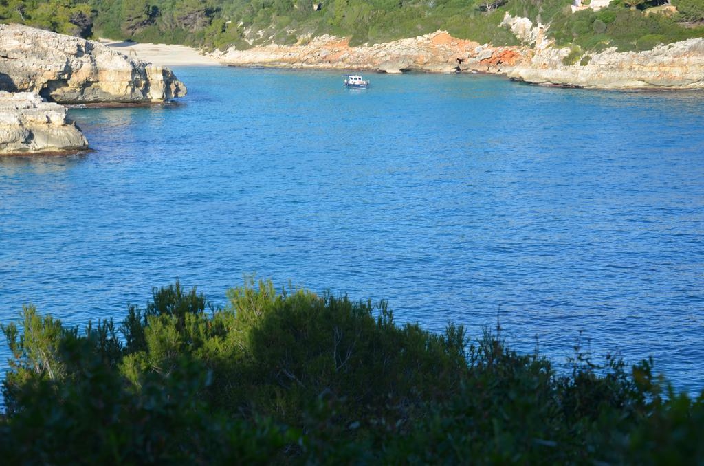 Finca Son Blat Porto Cristo Εξωτερικό φωτογραφία