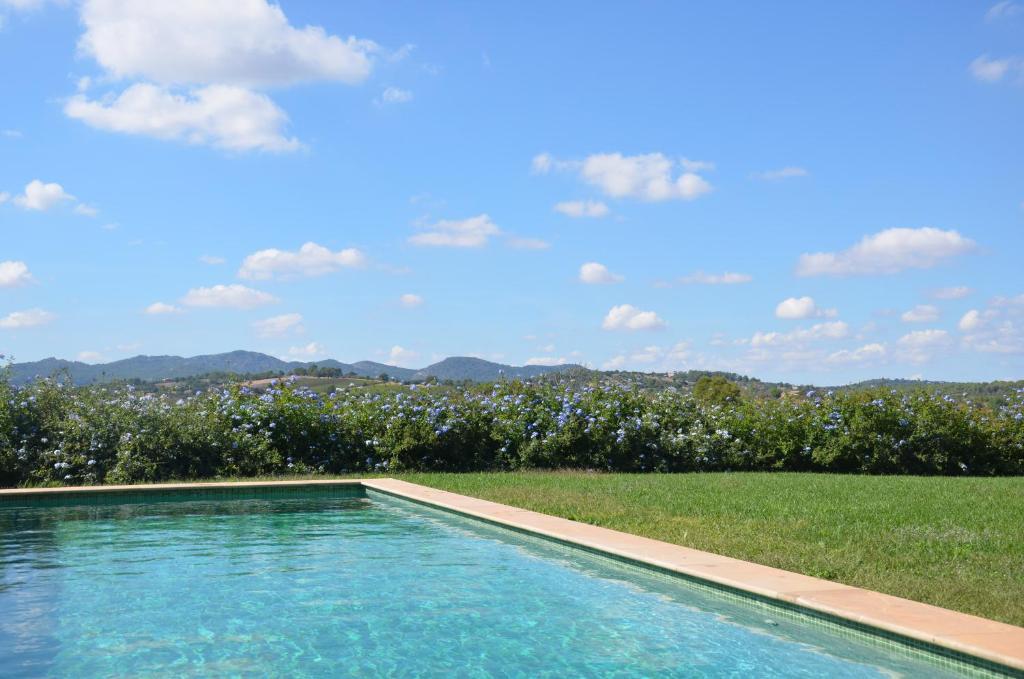 Finca Son Blat Porto Cristo Εξωτερικό φωτογραφία