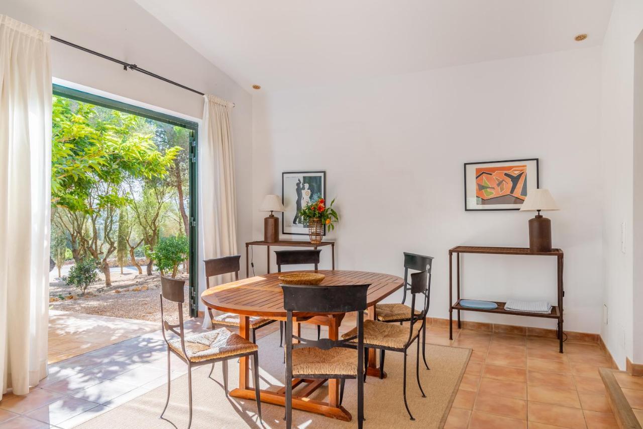 Finca Son Blat Porto Cristo Εξωτερικό φωτογραφία