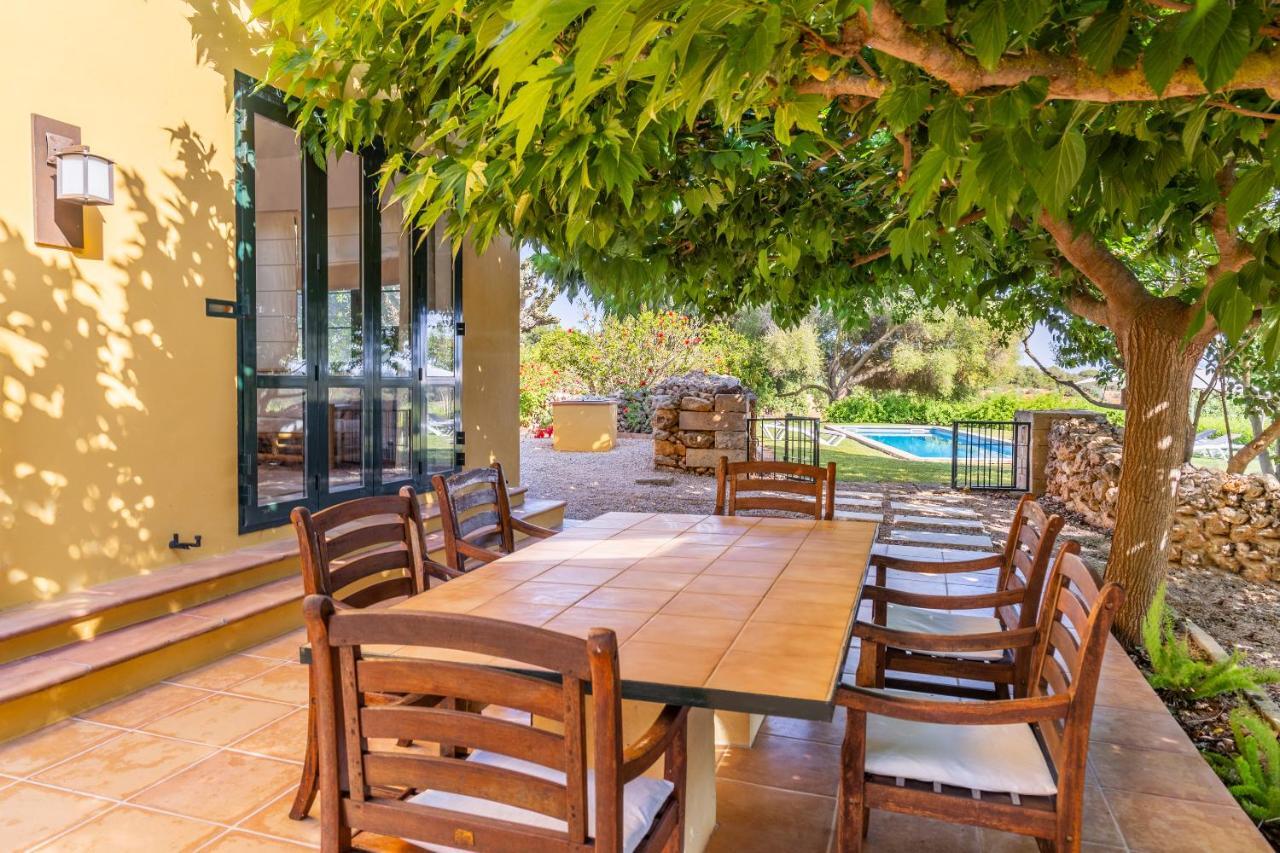 Finca Son Blat Porto Cristo Εξωτερικό φωτογραφία