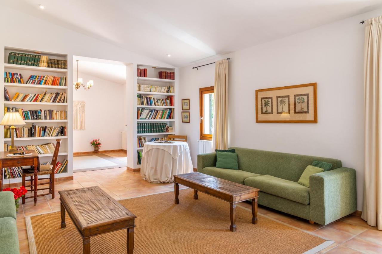 Finca Son Blat Porto Cristo Εξωτερικό φωτογραφία